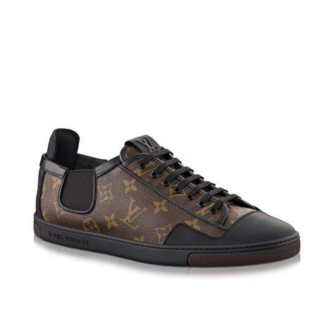 lv instappers heren|Designer Sneakers For Men .